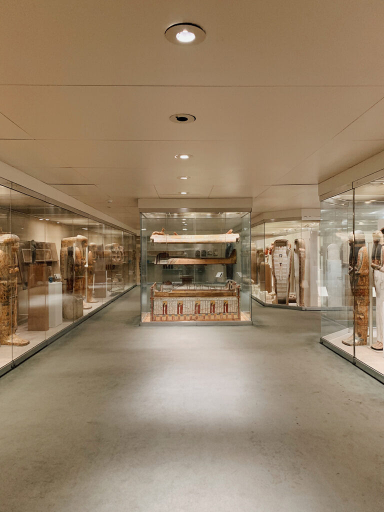 metropolitan museum of art highlights