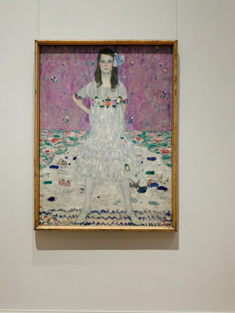 What should I see at the met