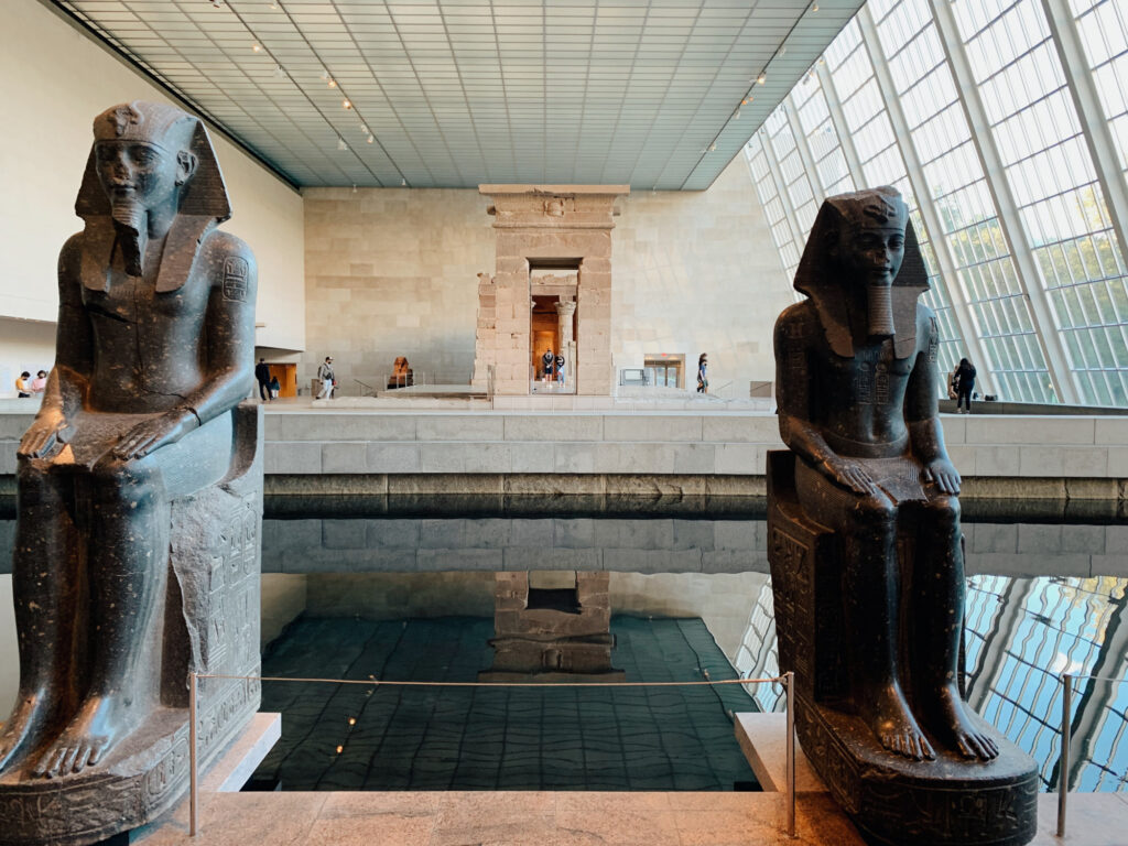 met museum highlights